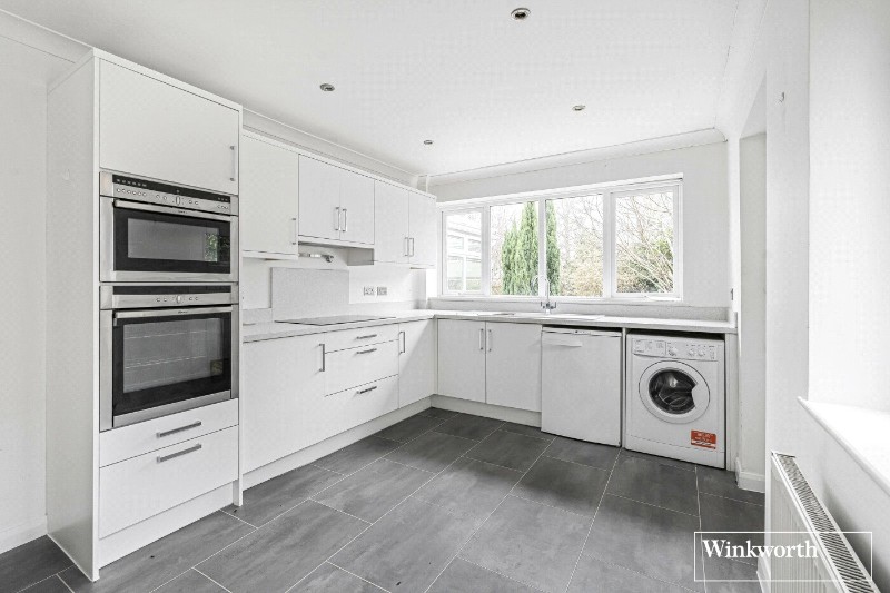 Ferrard Close, Ascot, Berkshire, SL5