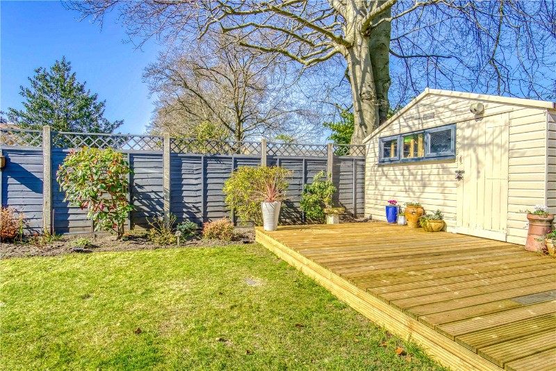 Parkstone Avenue, Lower Parkstone, Poole, BH14
