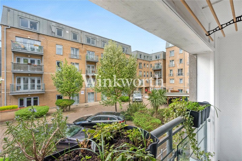 Princes Close, London, N4