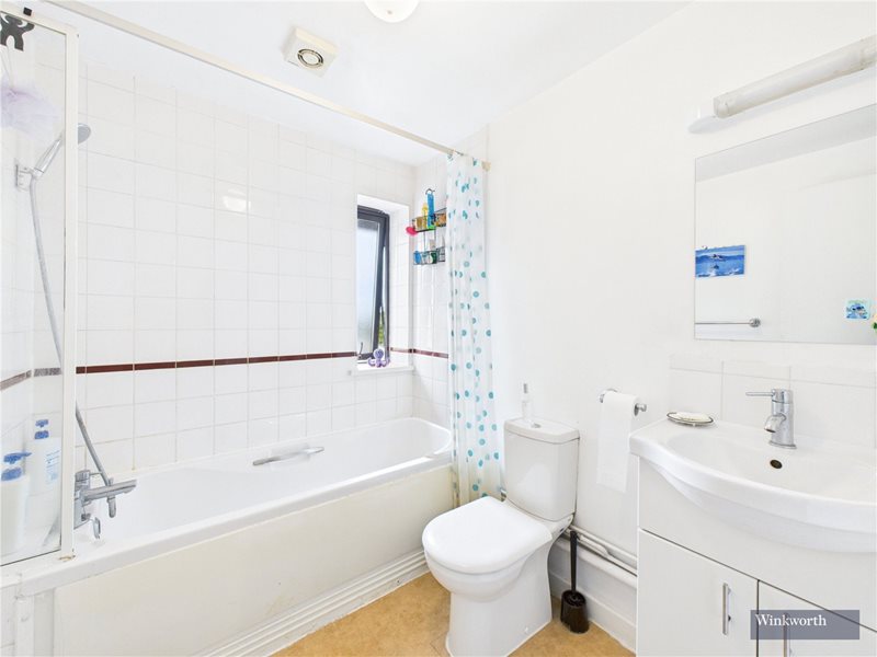 Nash Way, Kenton, Harrow, HA3
