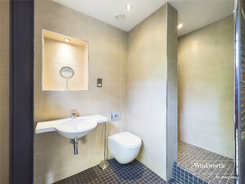 Simmonds Malthouse, Fobney Street, Reading, Berkshire, RG1