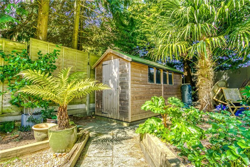 Clifton Road, Lower Parkstone, Poole, BH14