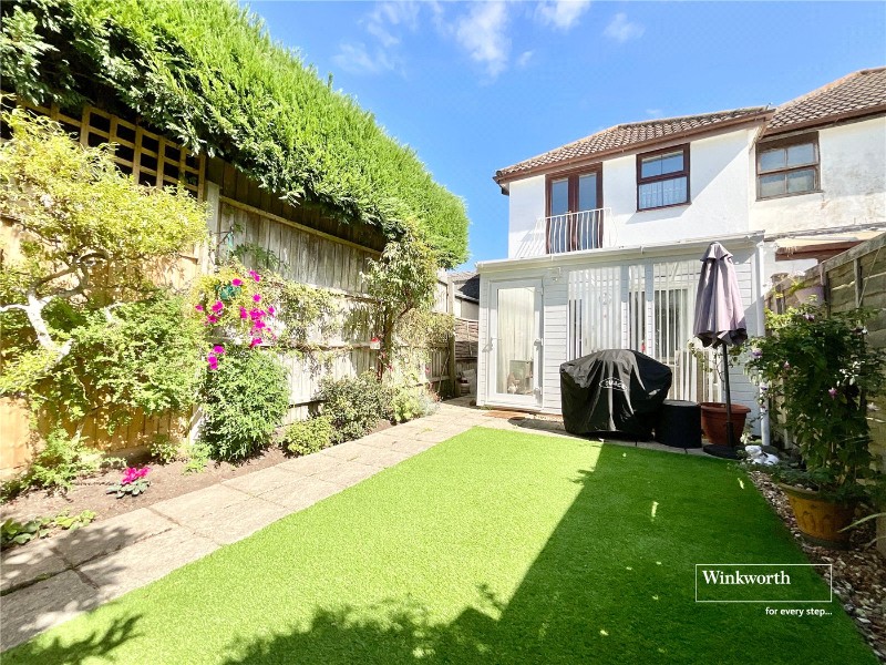 Stony Lane, Burton, Christchurch, Dorset, BH23