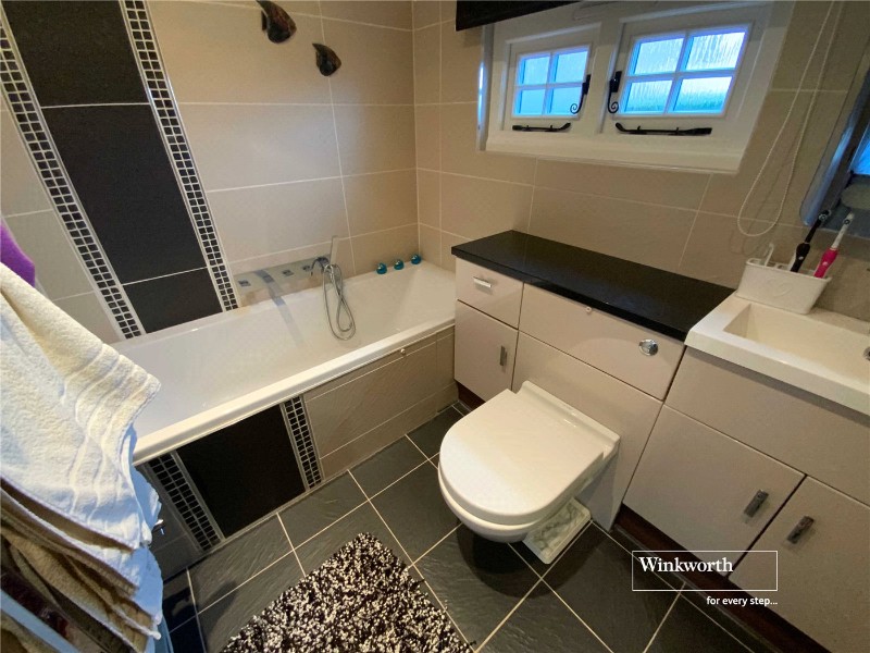 Stony Lane, Christchurch, BH23