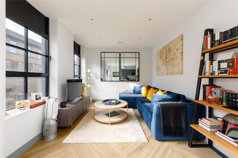 Greyhound Road, London, W6