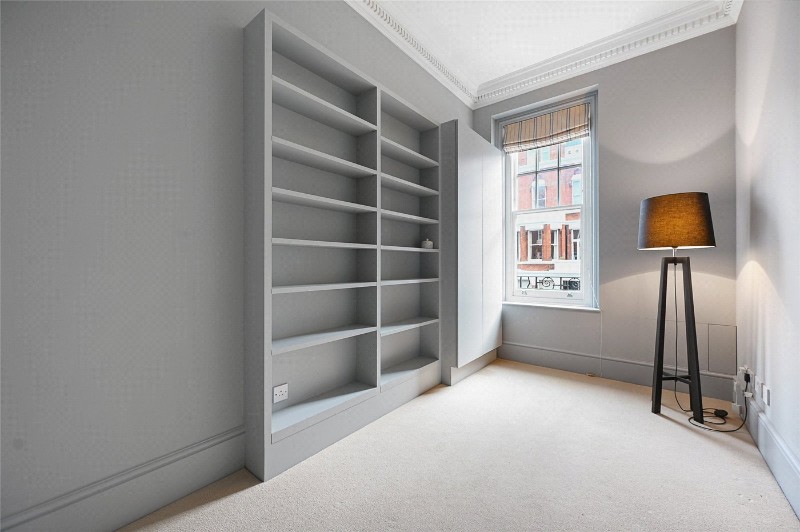 Addison Gardens, Brook Green, London, W14