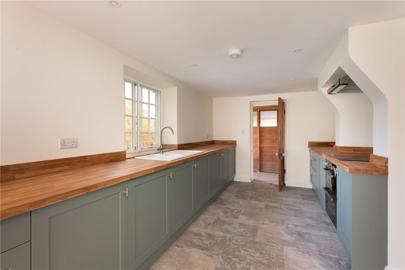 Bekesbourne Hill, Bekesbourne, Canterbury, Kent, CT4