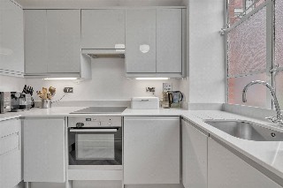 Clive Court, 75 Maida Vale, London, W9