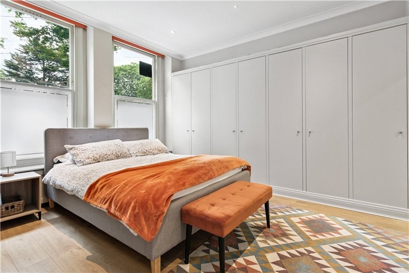 Courtfield Road, South Kensington, London, SW7