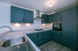 Musselburgh Way, Bourne, Lincolnshire, PE10