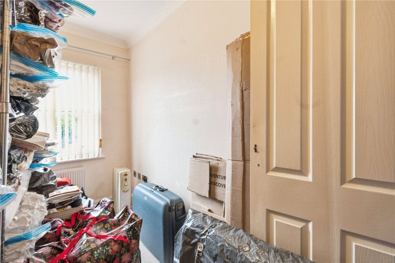 Dudrich Mews, East Dulwich, London, SE22