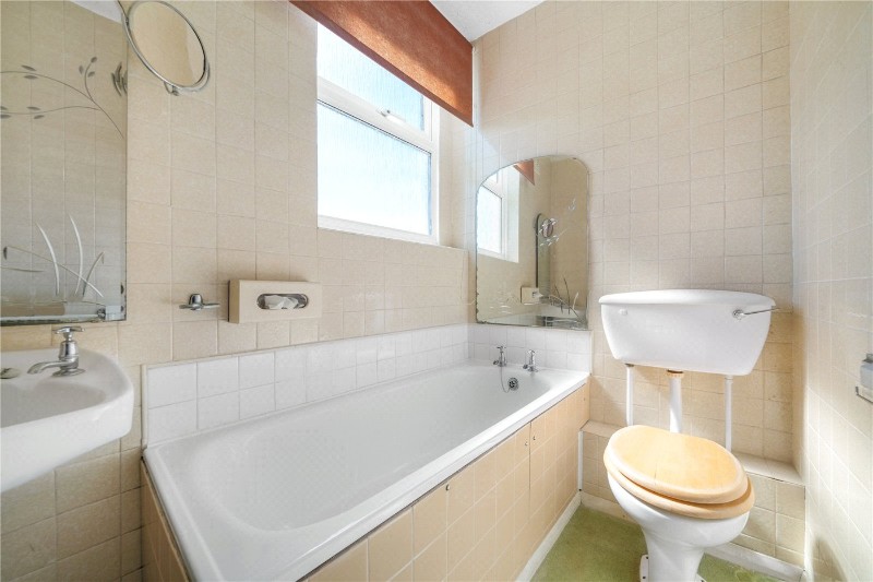 St Aidans Road, East Dulwich, London, SE22