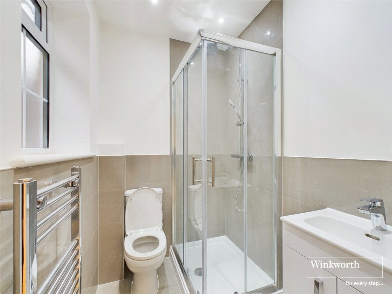 Maxwelton Close, Mill Hill, NW7