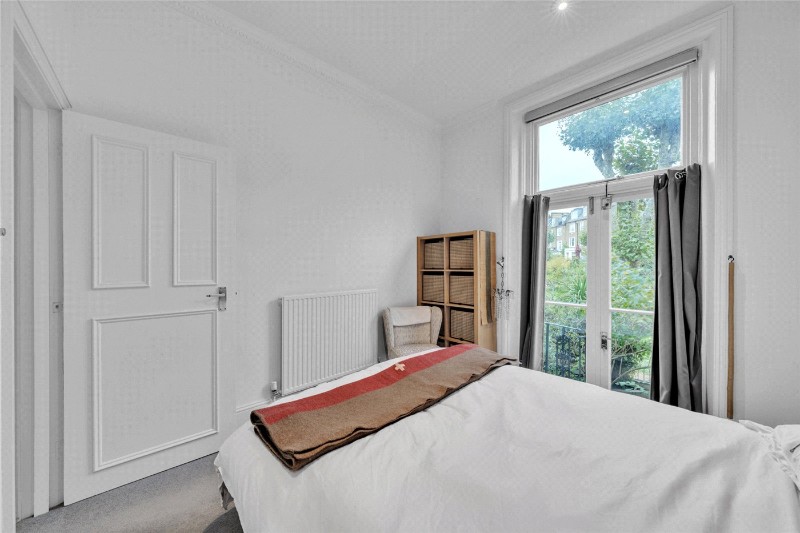 Warrington Crescent, Maida Vale, London, W9