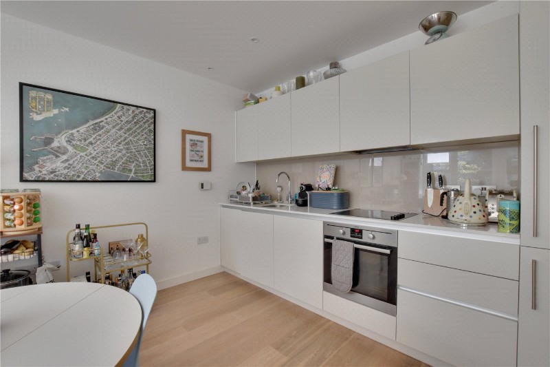 Ottley Drive, Blackheath, London, SE3