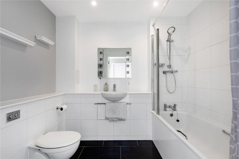 Mullins Place, London, SW4