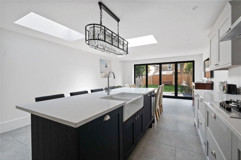 Surrey Road, Nunhead, London, SE15