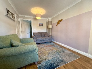 Greyfriars Road, Exeter, Devon, EX4