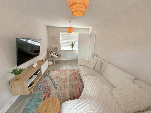 Harrier Way, Market Deeping, Peterborough, Lincolnshire, PE6