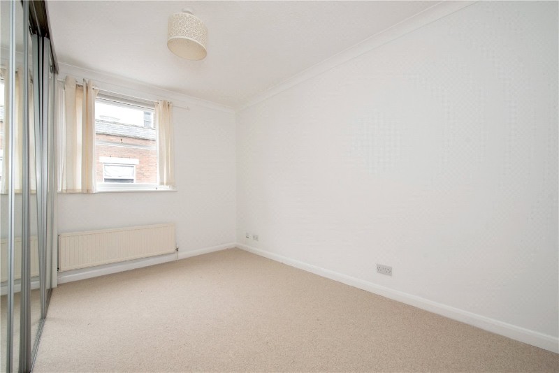 Shrewsbury Mews, Chepstow Road, London, W2