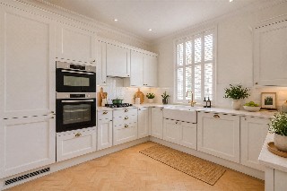 Cambria Street, London, SW6