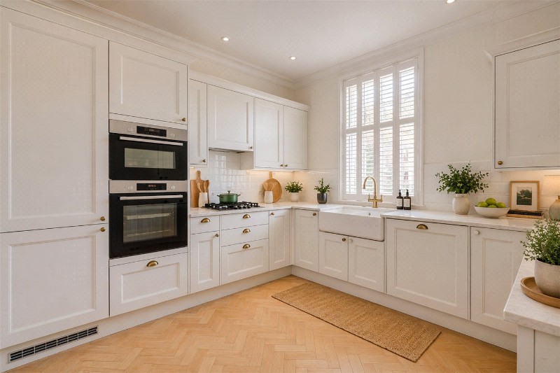 Cambria Street, London, SW6