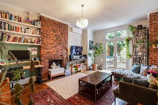 Therapia Road, East Dulwich, London, SE22