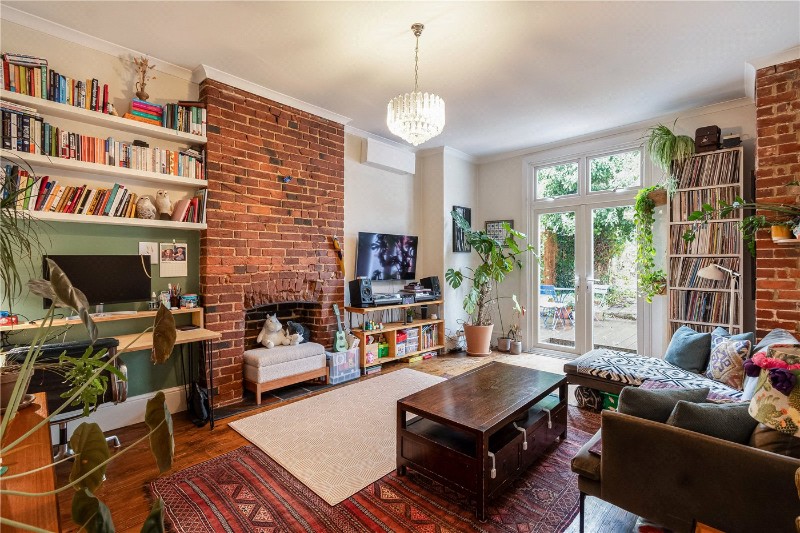 Therapia Road, East Dulwich, London, SE22