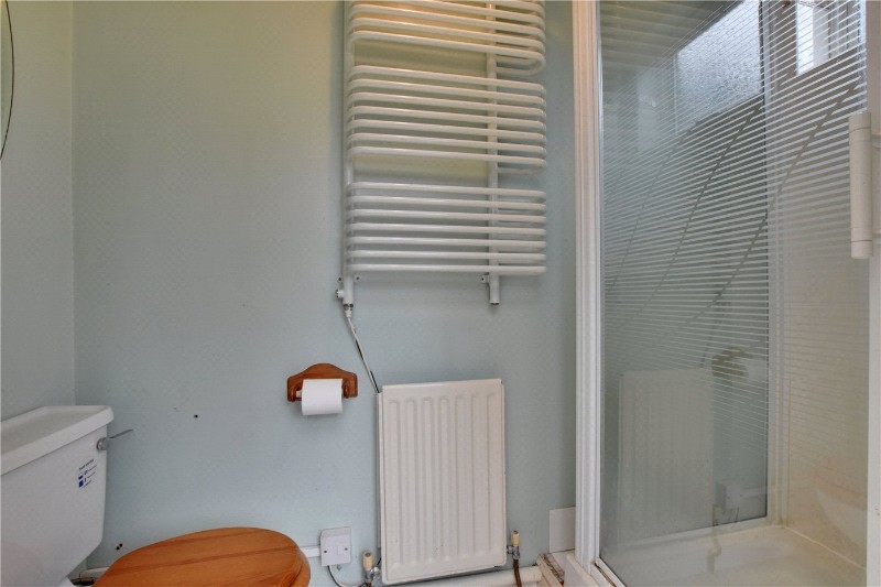 Eastcombe Avenue, Charlton, London, SE7