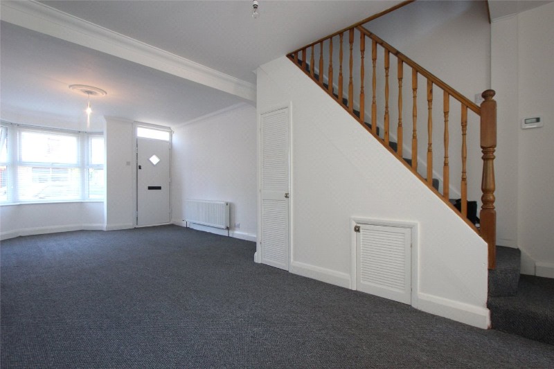 Leighville Grove, Leigh-on-Sea, SS9