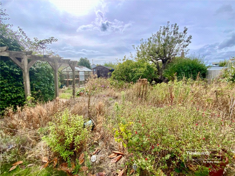 Island View Avenue, Christchurch, Dorset, BH23