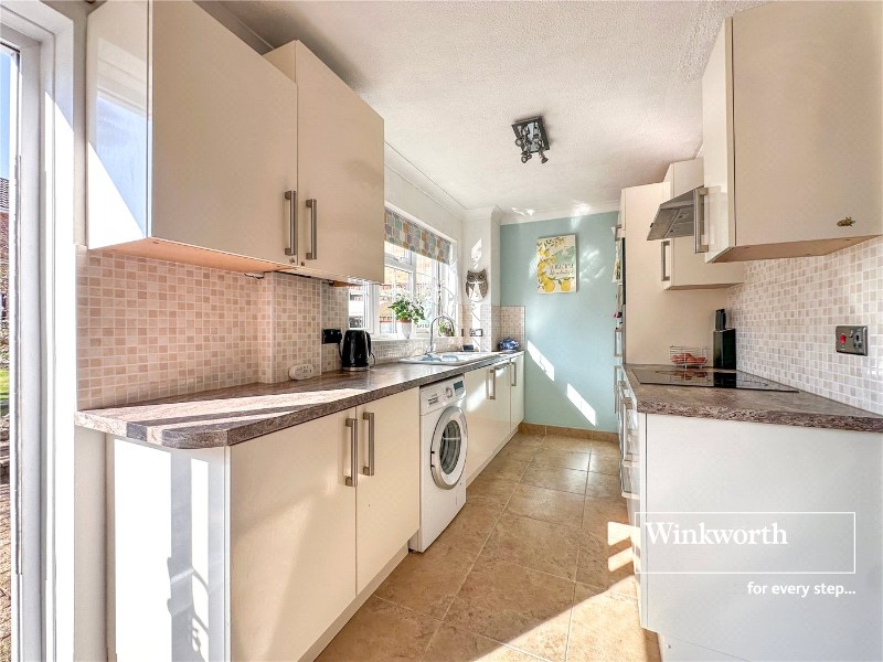 Badger Way, Verwood, Dorset, BH31