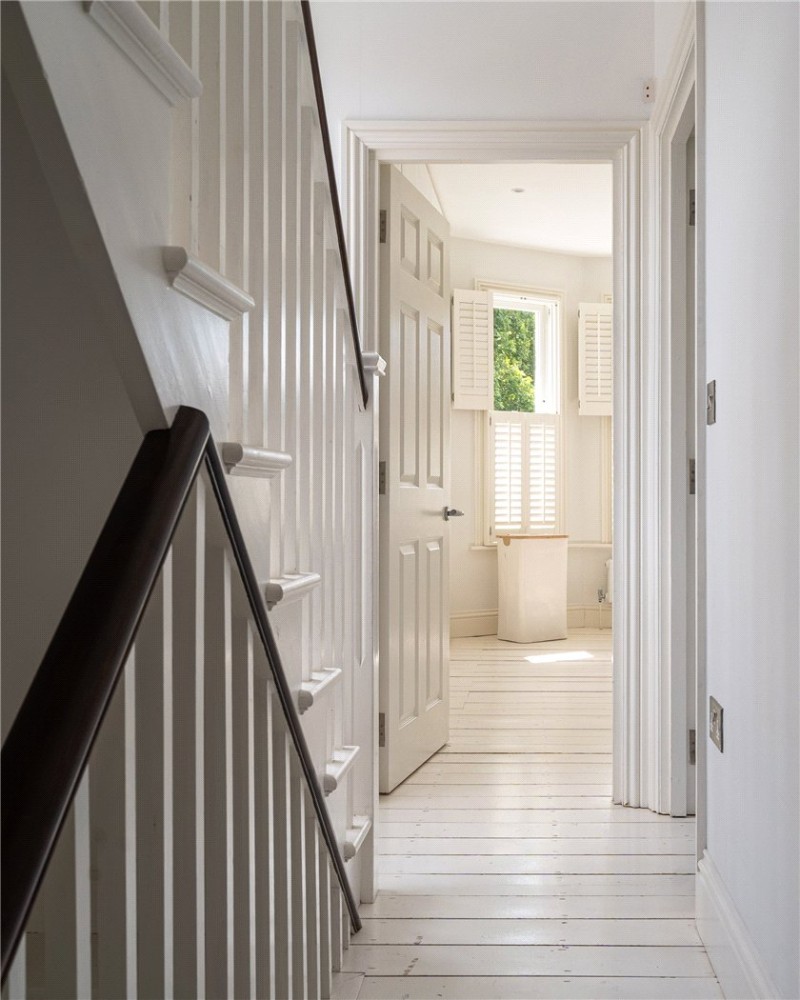 Ferndale Road, London, SW9