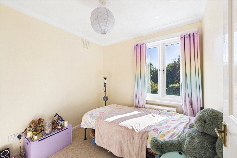 Baldry Gardens, London, SW16