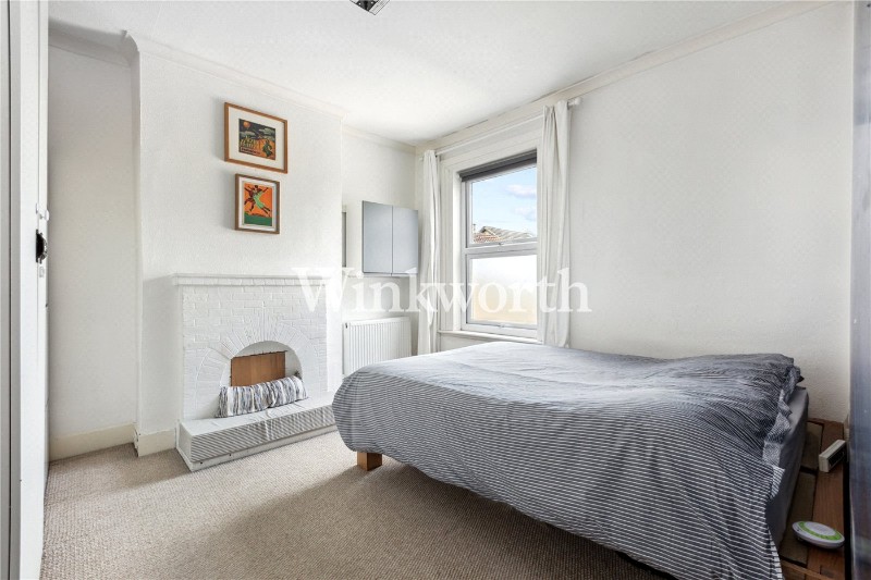 Myddleton Road, London, N22