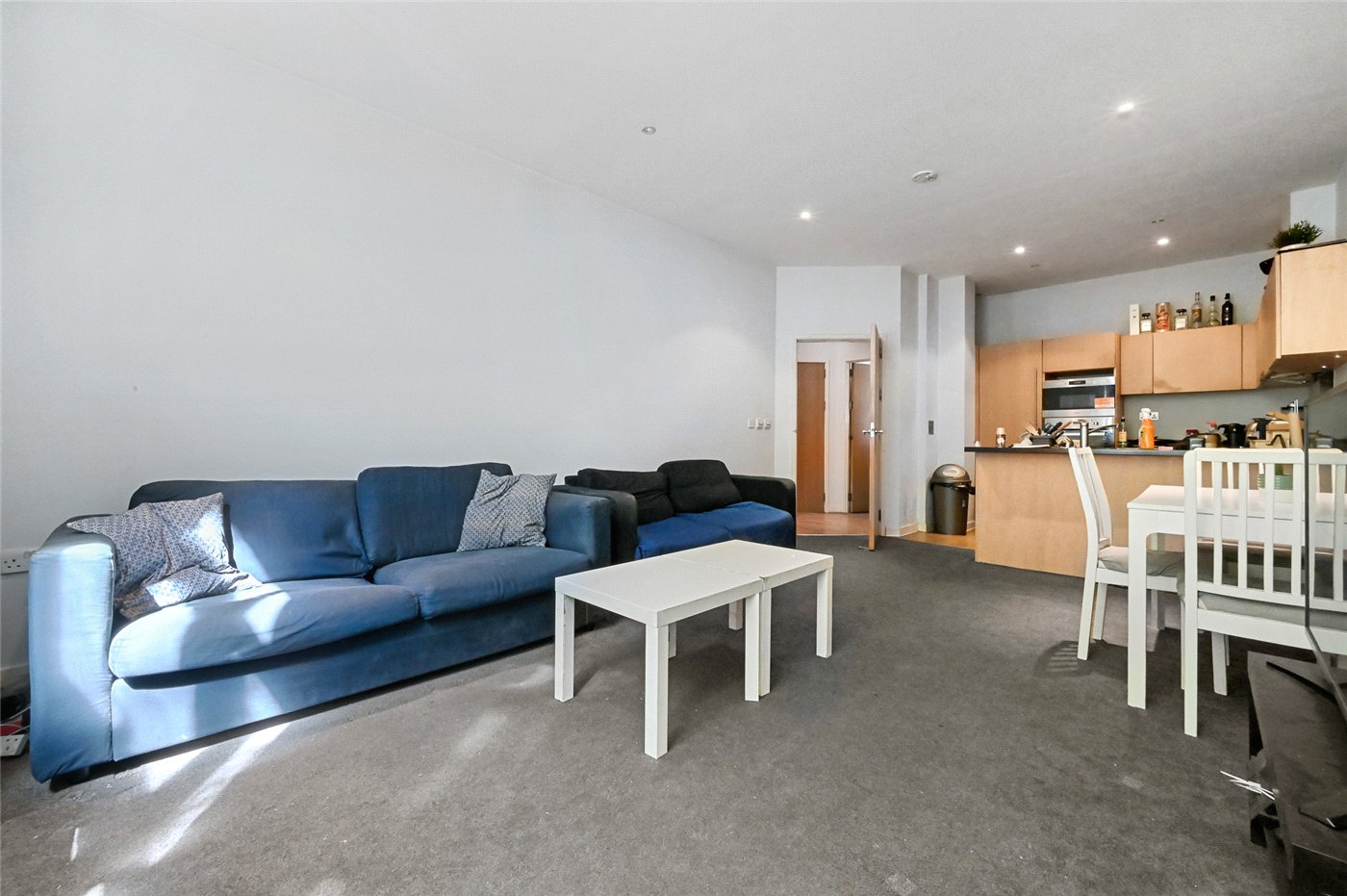 Bromyard House, Bromyard Avenue, London, W3