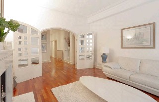 Basil Street, London, SW3