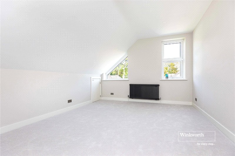 Wellington Avenue, Christchurch, Dorset, BH23