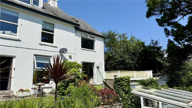 Whiteladies, New Road, Stoke Fleming, TQ6