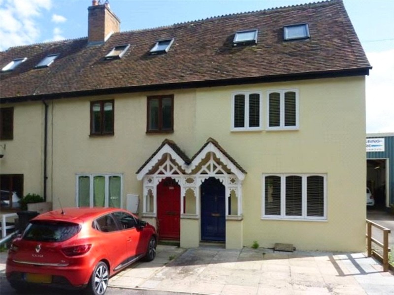 Kyrchil Lane, Colehill, Wimborne, Dorset, BH21
