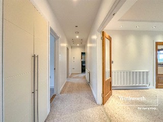 Pine Glen Avenue, Ferndown, Dorset, BH22