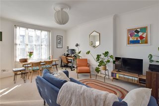 Belmont Grove, Lewisham, London, SE13