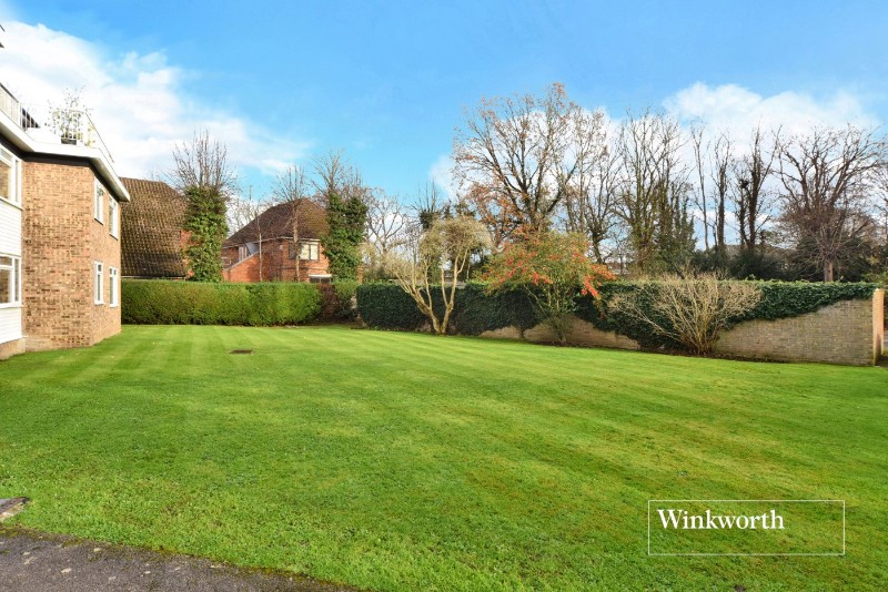 The Avenue, Worcester Park, Surrey, KT4