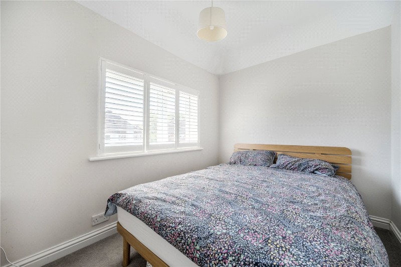 Coleson Hill Road, Wrecclesham, Farnham, Surrey, GU10