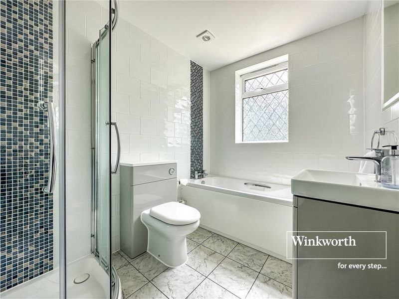Carroll Avenue, Ferndown, Dorset, BH22