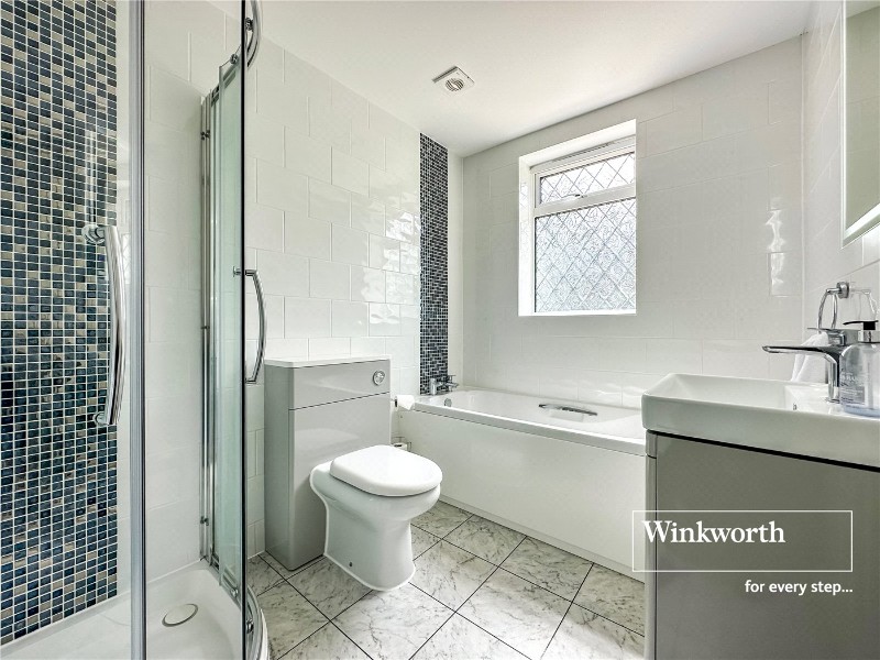 Carroll Avenue, Ferndown, Dorset, BH22