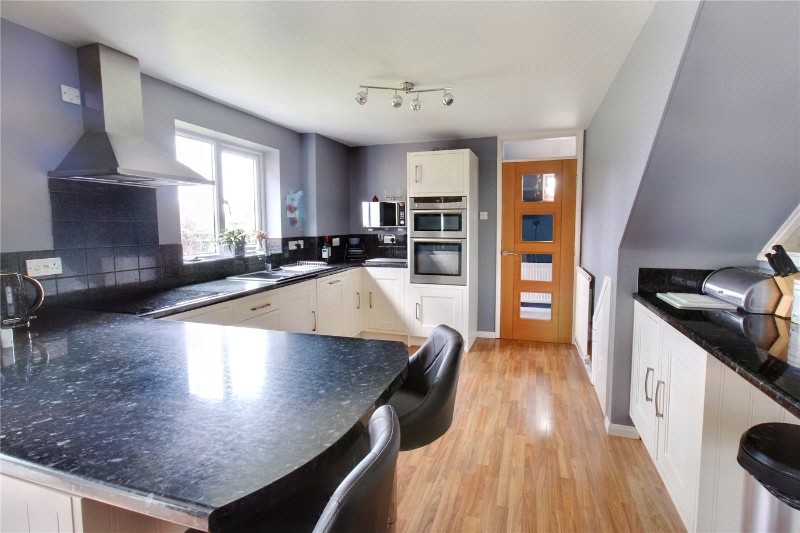 Garrick Green, Old Catton, Norwich, Norfolk, NR6
