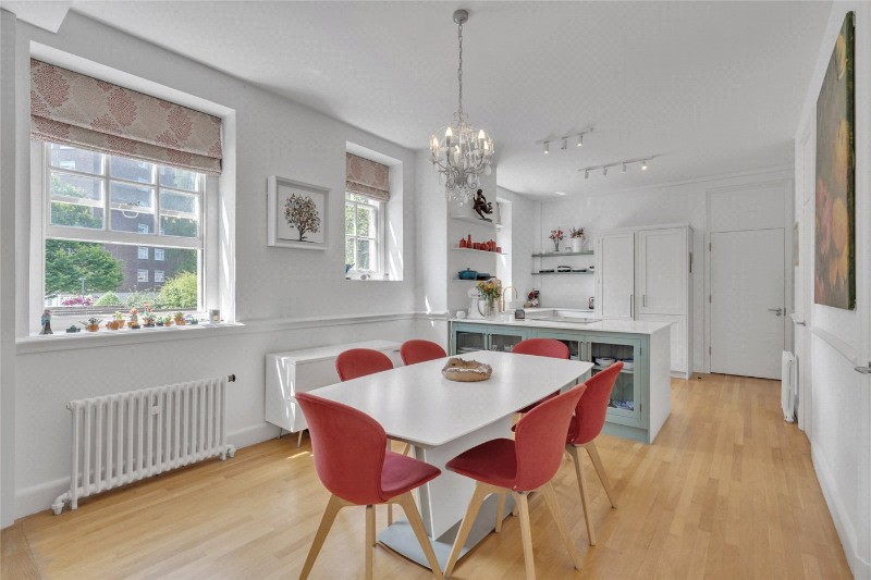 Park Lodge, St John&#39;s Wood Park, St John&#39;s Wood, London, NW8