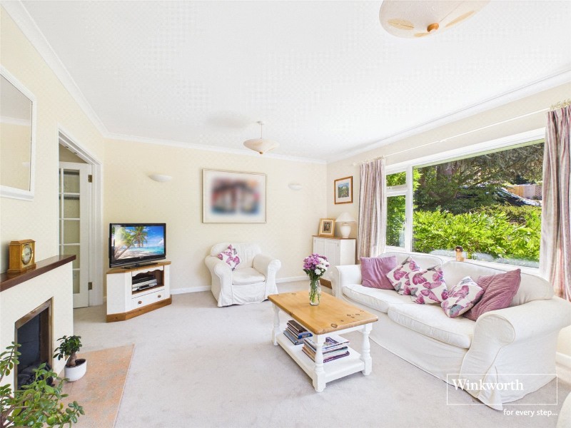 Pennypiece, Goring, Reading, Oxfordshire, RG8