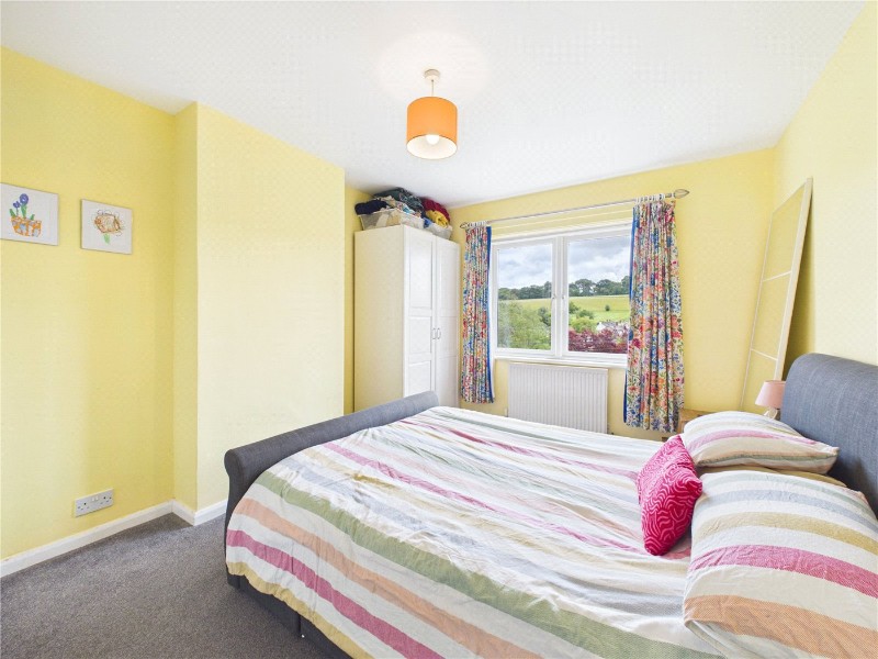 Snows Estate, Sandford, Crediton, Devon, EX17